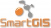 Nové logo smartgis