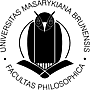 Masarykova univerzita  Filozofická fakulta