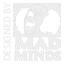 Designed by Mad Minds