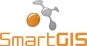 SmartGIS s.r.o. logo